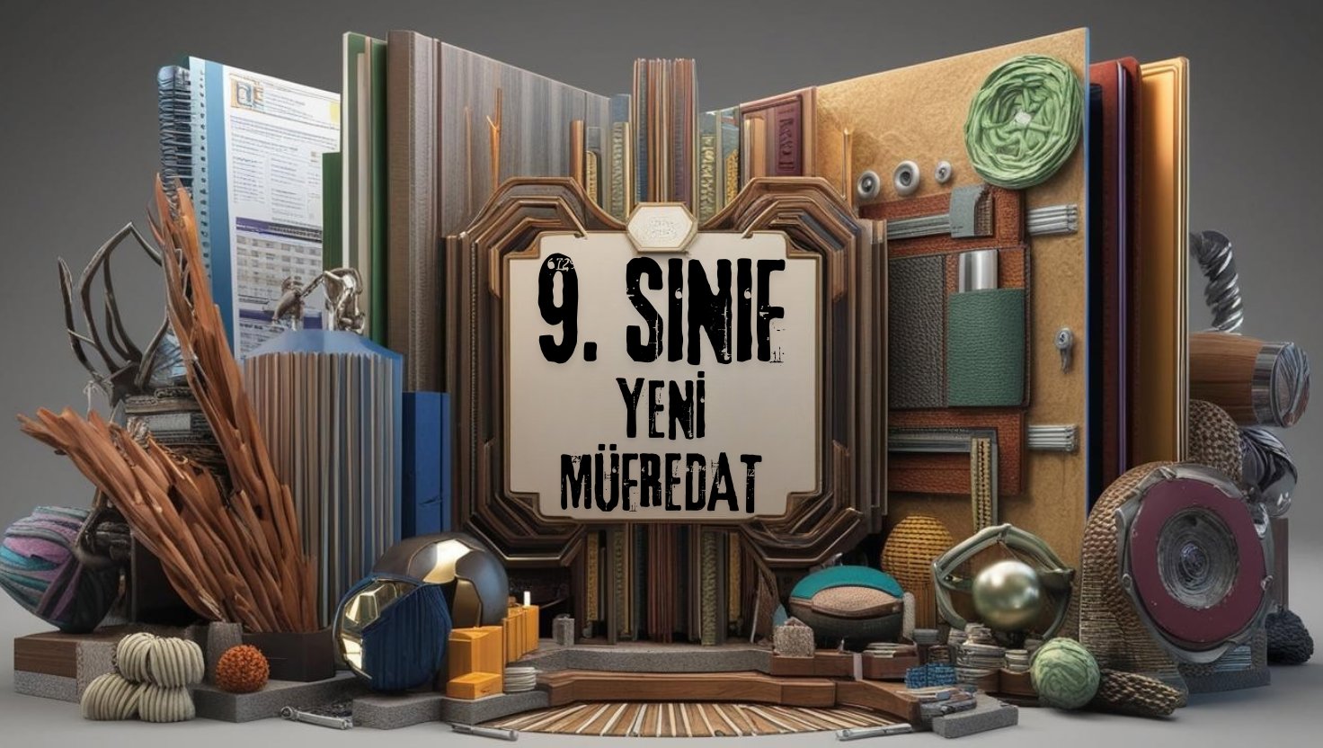 9. Sınıf Kimya Dersi Müfredat Değişikliği